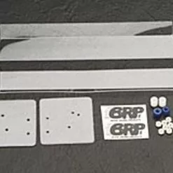 BRP5242 BRP TOURING CAR SUPERWING