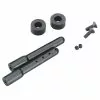 DTXC2612 DURATRAX Nylon Body Post, Black 2" (2) -Body Retainers store DTXC2612 55921.1673371831