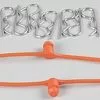 DUB2252 Dubro Body Klip Retainers Orange (2) -Body Retainers store DUB2252 2 97635.1666103179