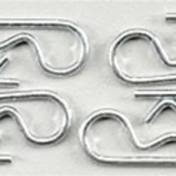 DUB2257 Dubro Body Klips Large (8)