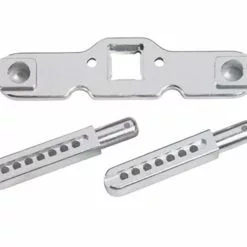 GHH02234 GOLDEN HORIZONS REAR BODY POST REVO