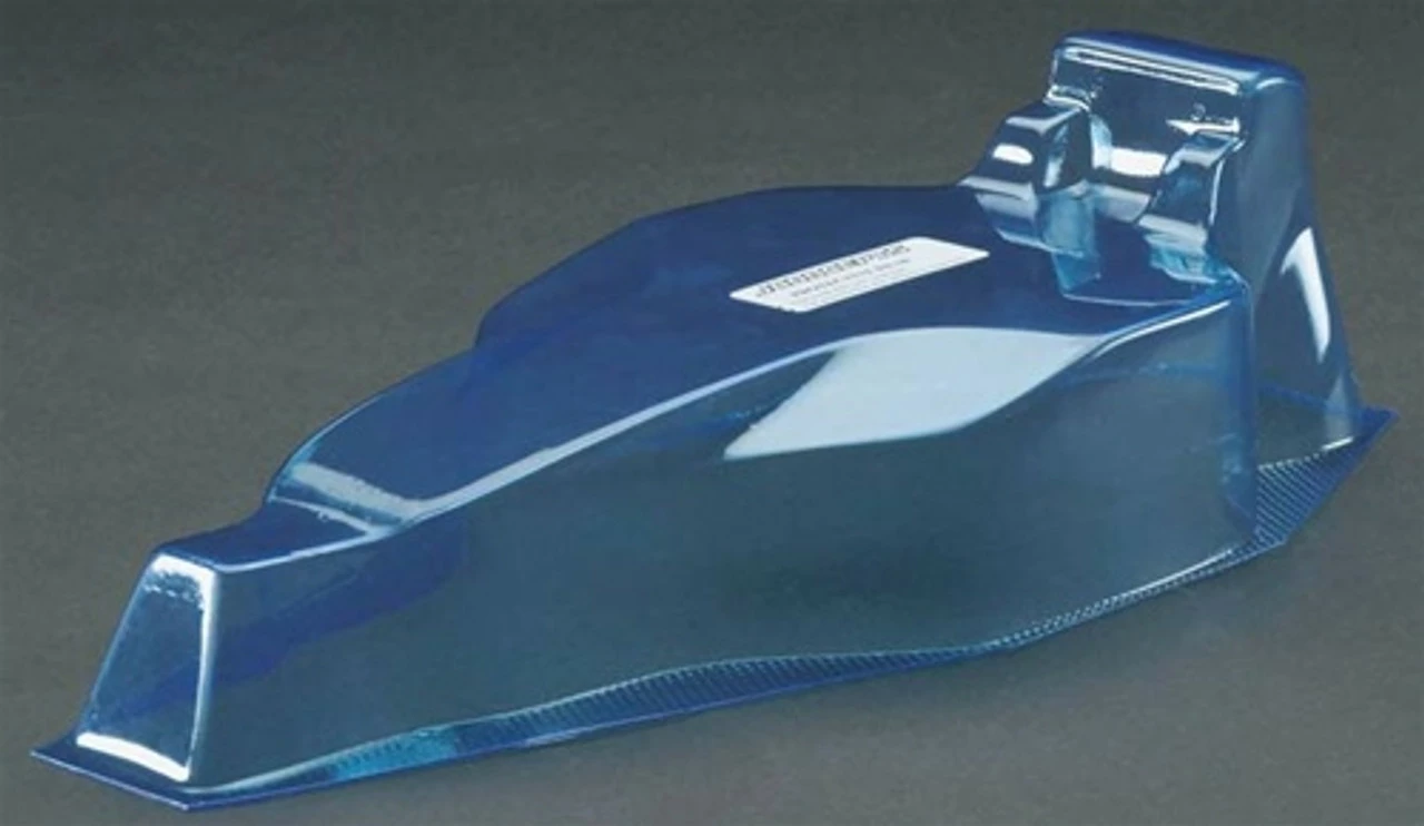 JCO2057 JConcepts Illuzion Chassis Over-Tray Blitz 3 JCO2057 JConcepts Illuzion Chassis Over-Tray Blitz