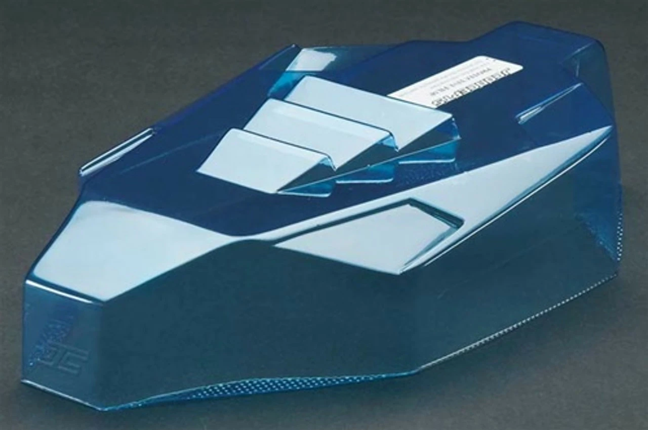 JCO2058 JConcepts Illuzion Chassis Over-Tray Clear Slash 4x4 3 JCO2058 JConcepts Illuzion Chassis Over-Tray Clear Slash 4x4