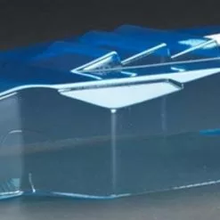 JCO2238 JConcepts Illuzion Chassis Over Tray Rally/Slash 4x4