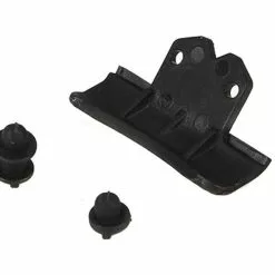 LOSB1907 LOSI Body Mount & Bumper Set: Mini 8IGHT