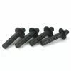 LOSB2450 TEAM LOSI BODY MOUNT POSTS LST, LST2 -Body Retainers store LOSB2450 2 95279.1666105596