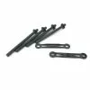 LOSB2451 TEAM LOSI BODY MOUNT POSTS LONG LST, LST2 -Body Retainers store LOSB2451 2 61570.1666105596