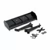 LOSB8150 LOSI Wing Kit: LST, LST2, AFT -Body Retainers store LOSB8150 2 35530.1666105638