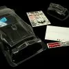 PRM1535-30 Protoform 1971 Pontiac Firebird Trans Am Clear Body VTA