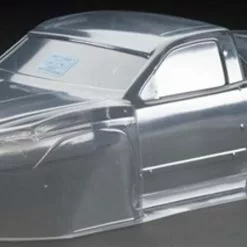 PRO3307-60 Pro-Line '09 Chevy Silverado 1500 Clear Body Slash