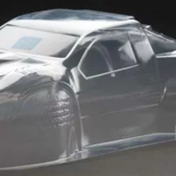 PRO3355-00 Pro-Line Flo-Tek Clear Body Slash