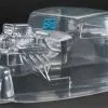 PRO3410-00 Pro-Line Rat Rod Clear Body Revo 3.3/E-Revo/Summit -Body Retainers store PRO3410 00 2 48572.1666106474