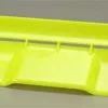 PRO6023-02 PRO-LINE 1/8 High Downforce Wing Yelllow -Body Retainers store PRO6023 02 2 78226.1666106475