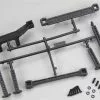 PRO6070-00 Pro-Line Extended Front/Rear Body Mounts Slash 2WD -Body Retainers store PRO6070 00 2 71178.1666106479
