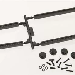 PRO6307-00 Pro-Line Extended F/R Body Mounts Revo 3.3/Summit