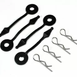 RC-ONE RCO4081 RC ONE 1/5 BODY PIN HOLDER