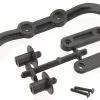 RPM73932 RPM Adjustable Body Mounts Slash 4X4/Stampede 4X4