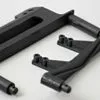 TRA3614 Traxxas Body Mounts Front & Rear Stampede -Body Retainers store TRA3614 2 95186.1666107440