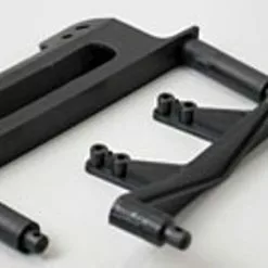 TRA3614 Traxxas Body Mounts Front & Rear Stampede