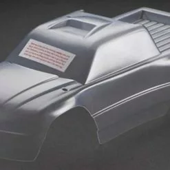 TRA3617 Traxxas Body Stampede W/Decal Sheet