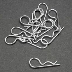 TRA3934 Traxxas Body Clips T/E-Maxx (12)