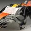 TRA4411R Traxxas ProGraphix Body Nitro Rustler