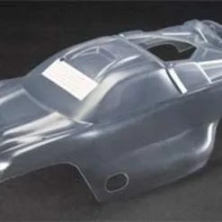 TRA4412 Traxxas Body Nitro Rustler