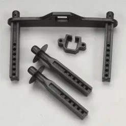 TRA4914R Traxxas Front Body Mount Posts T-Maxx 3.3
