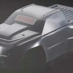 TRA4921 Traxxas Body T-Maxx 3.3 4908