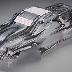 TRA4921X Traxxas ProGraphix Body T-Maxx 3.3