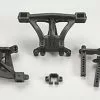 TRA5314 Traxxas Front/Rear Body Mounts W/Posts & Pins Revo -Body Retainers store TRA5314 2 69419.1666107597