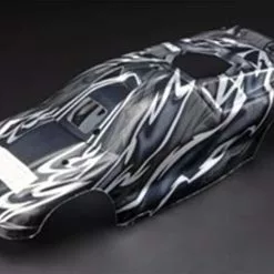 TRA5511R TRAXXAS Prographix Body Jato 3.3