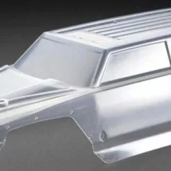 TRA5612 Traxxas Clear Body Summit