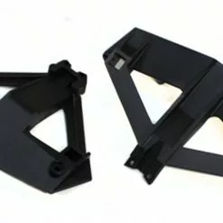 TRA6415 Traxxas Body Mounts Front/Rear XO-1