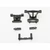 TRA7015 Traxxas Body Mounts & Body Mount Posts Front & Rear 1/16 E-Revo And Slash -Body Retainers store TRA7015 2 96880.1666107739