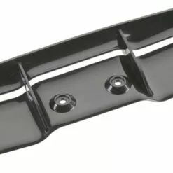 TRA7122 Traxxas Wing W/Decal Sheet Black 1/16 E-Revo VXL