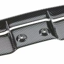 TRA7122G Traxxas Wing Exo-Carbon W/Decal Sheet 1/16 E-Revo VXL