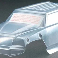 TRA7211 Traxxas Body 1/16 Summit VXL