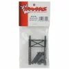 TRA7315 Traxxas Body Mount Rear/Body Mount Posts, Front (2) -Body Retainers store TRA7315 2 47279.1666107763