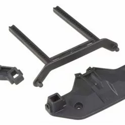 TRA7415X Traxxas Body Mounts Front/Rear Body Post Rear (1)