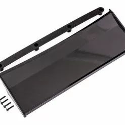 TRA9416 TRAXXAS Wing/ Wing Retainer/ 2.6x12mm BCS (4) (fits #9421 Body)