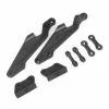 AR320347 ARRMA Heavy-Duty Wing Mount Set Rear -Body Retainers store ar320347 34502.1666112238