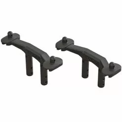 AR320404 ARRMA MT Body Mount Set 4x4 GRANITE MEGA