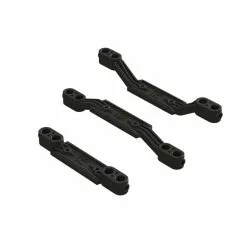 ARA320517 ARRMA Body Post Mount Set