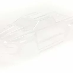 ARA409004 ARRMA Kraton 8S Clear Bodyshell (Inc. Decals)