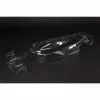 ARA410003 ARRMA Limitless Clear Bodyshell W/ Decals