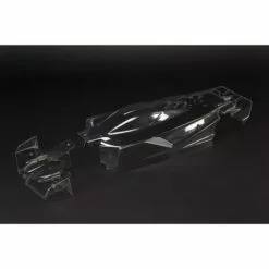ARA410003 ARRMA Limitless Clear Bodyshell W/ Decals