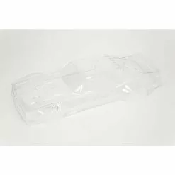 ARA410011 ARRMA Clear Body, Trimmed: FELONY 6S BLX
