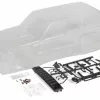 AX31337 Axial 2000 Jeep Cherokee .040 Clear Body -Body Retainers store ax31337 16315.1666110156