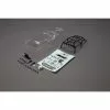 AXI31599 AXIAL 1/24 Pre-cut Clear Body: Deadbolt -Body Retainers store axi31599 82436.1666113047